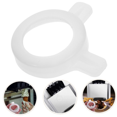 Couvercles machine glace - de,