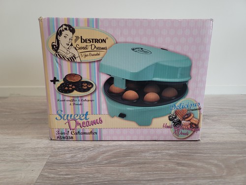 Bestron sweet dreams machine - -,
