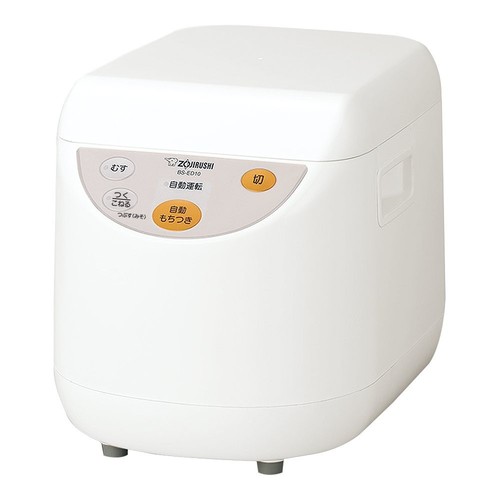 Machine gâteau riz - de,