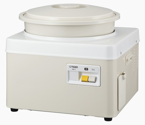 Machine faire des - des, mochi