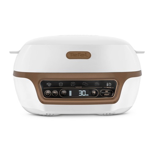 Tefal machine gâteau 1100w - à,