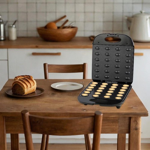 Machine biscuits aux noix - machine, à
